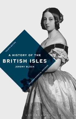 A History of the British Isles
