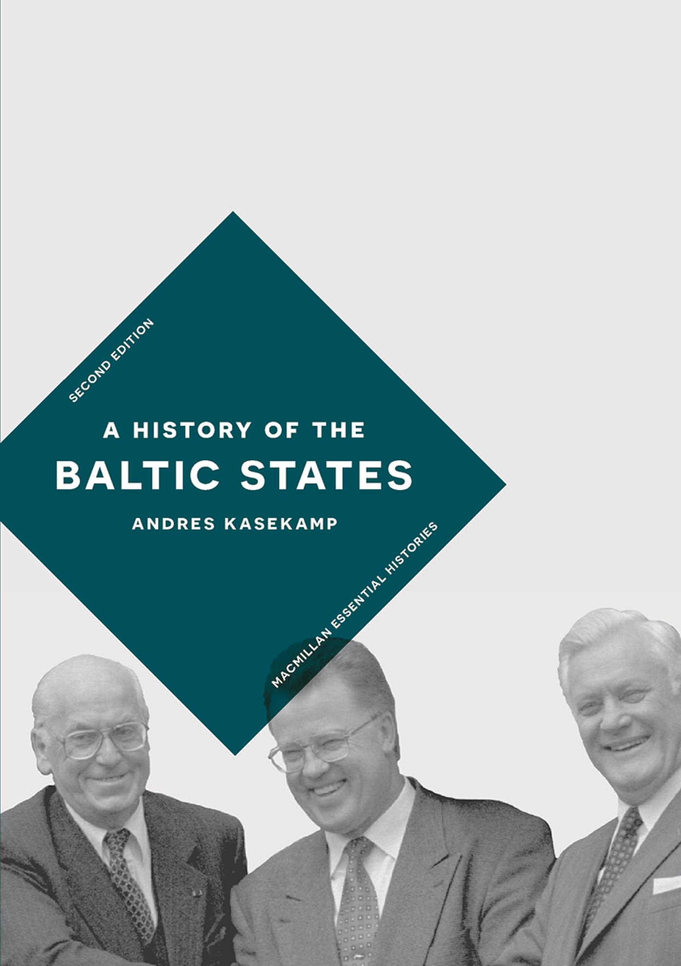A History of the Baltic States 1 A History of the Baltic States