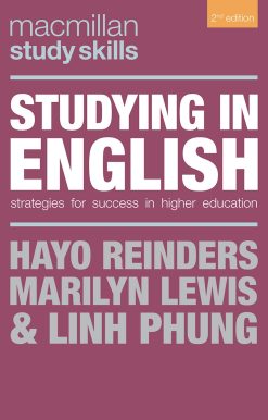 Studying in English: Strategies for Success in Higher Education