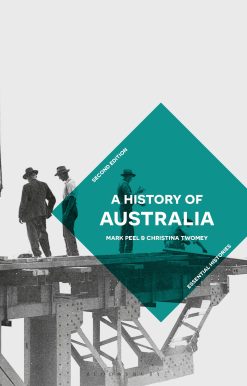 A History of Australia