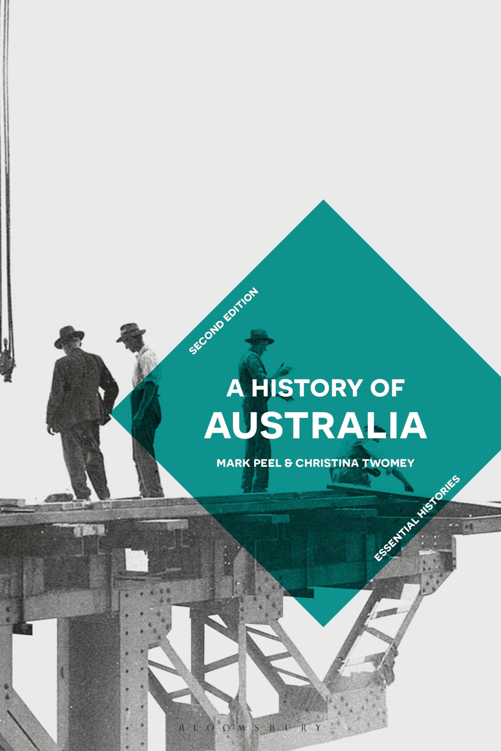 A History of Australia 1 A History of Australia
