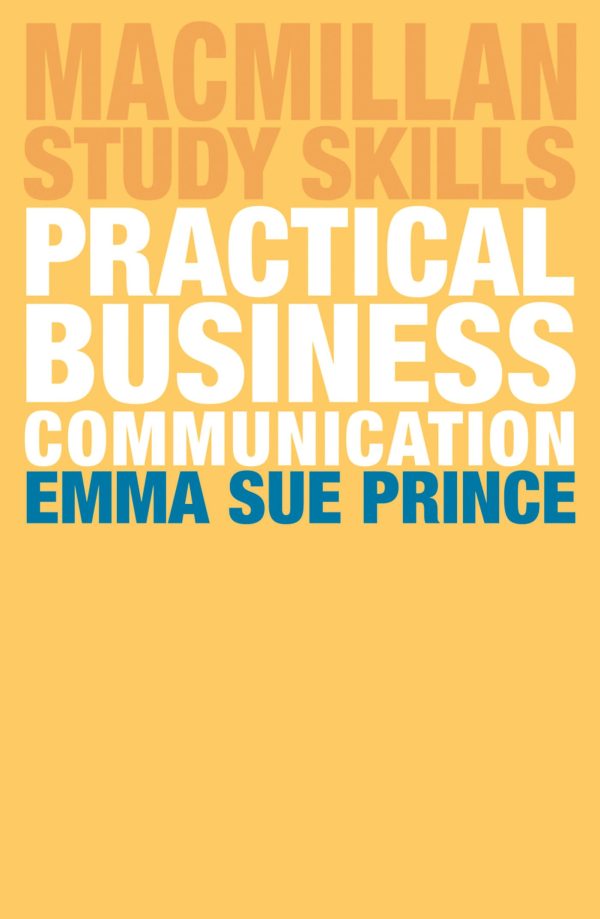 Practical Business Communication