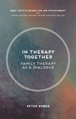 In Therapy Together: Family Therapy as a Dialogue