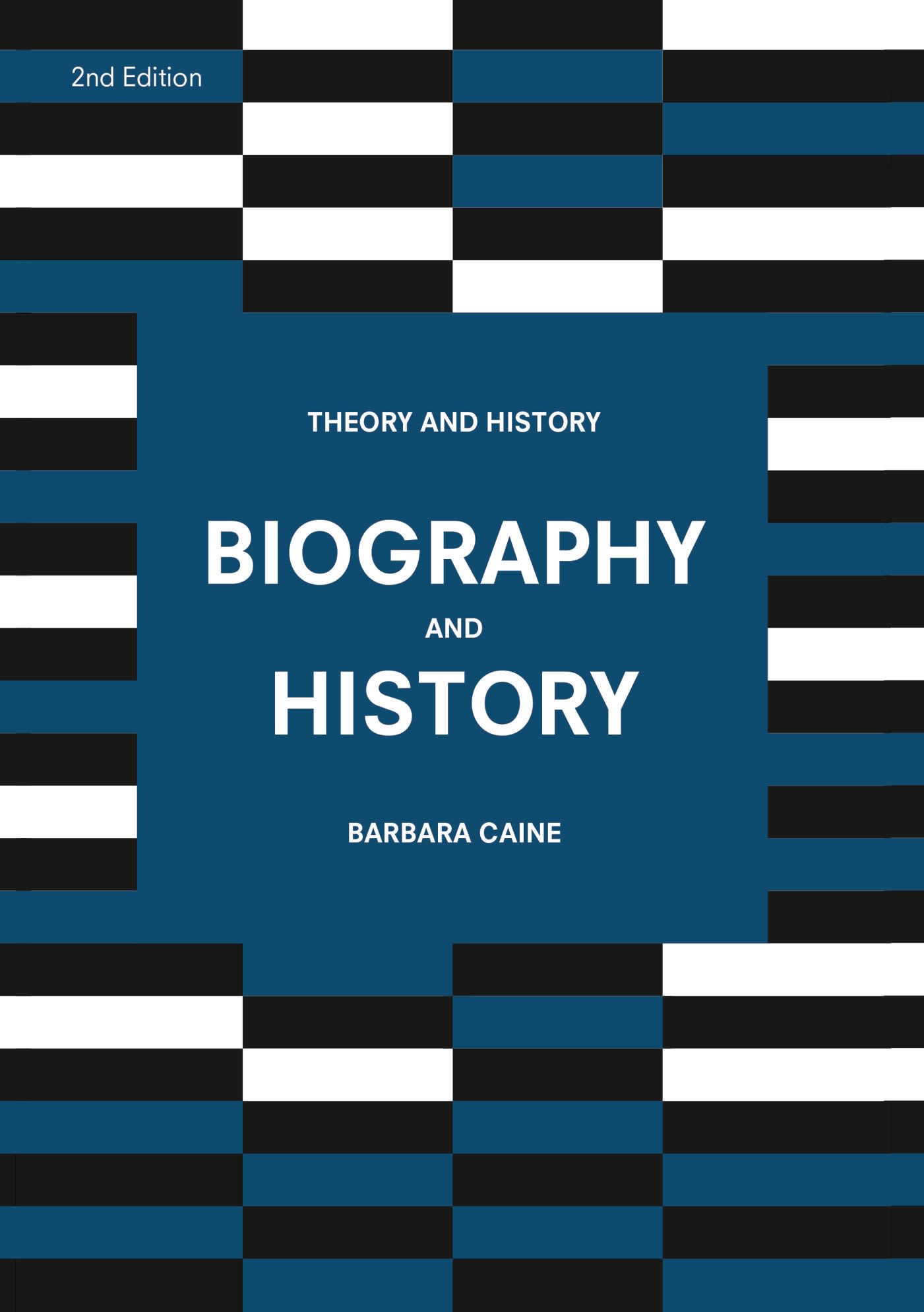 Biography and History 1 Biography and History