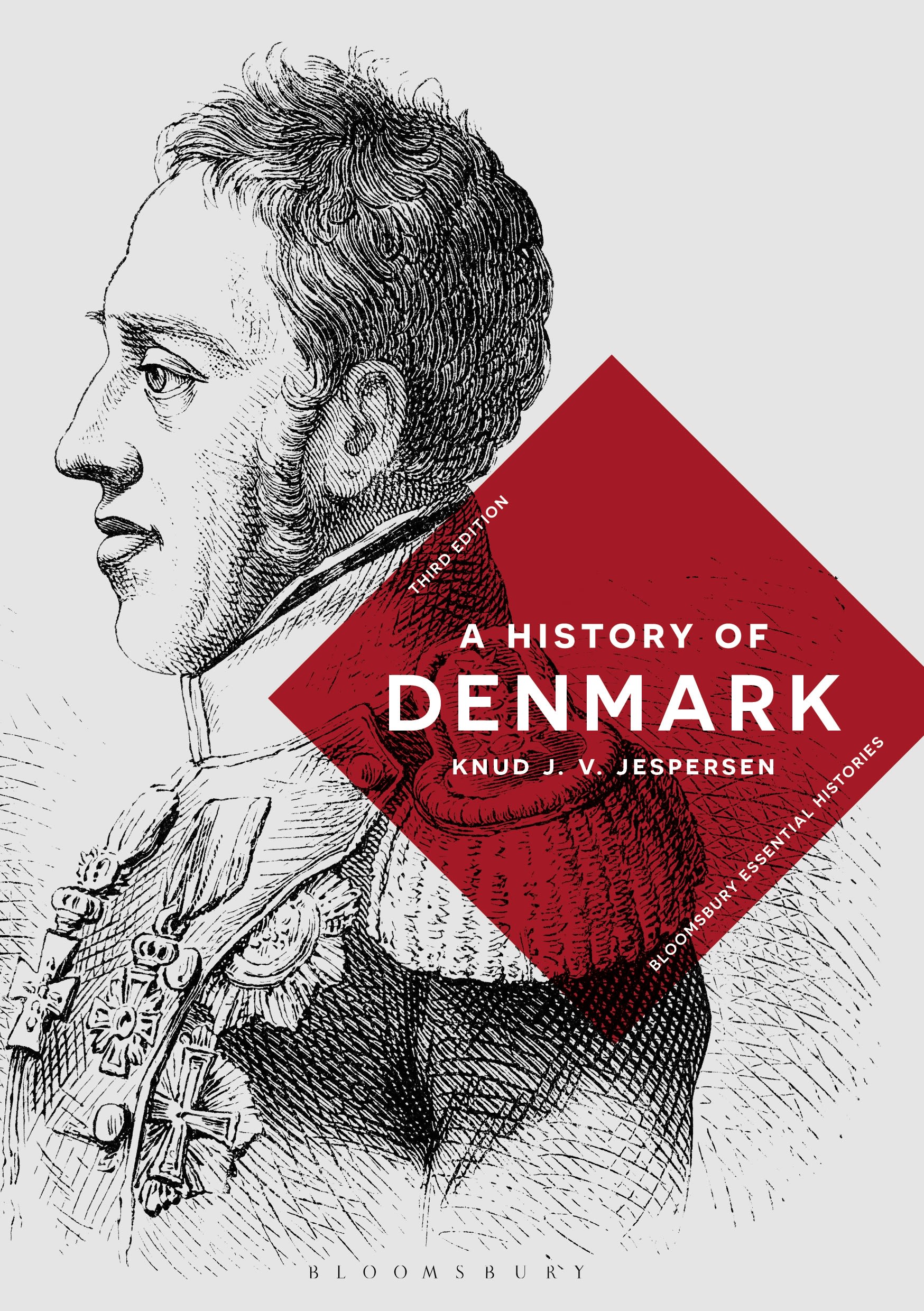 A History of Denmark 1 A History of Denmark