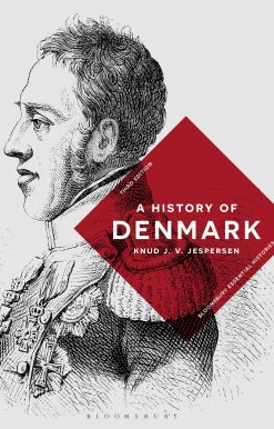 A History of Denmark