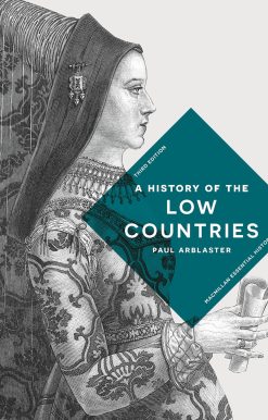 A History of the Low Countries