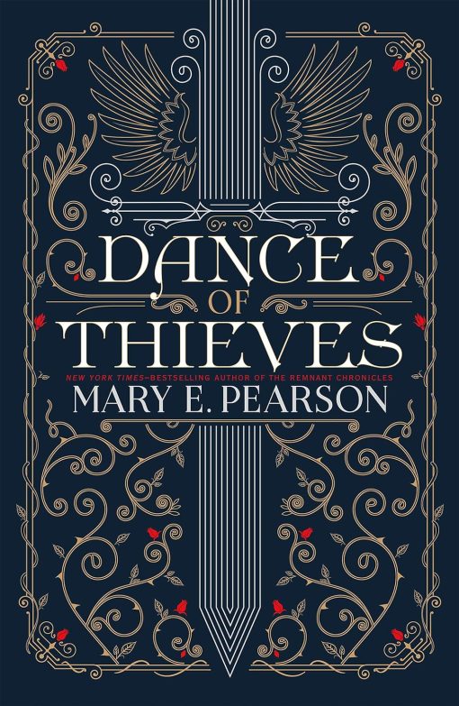 Dance of Thieves (Dance of Thieves, 1)