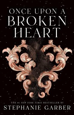 Once Upon a Broken Heart: 1