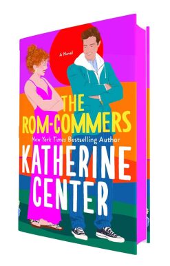 The Rom-Commers: A Novel