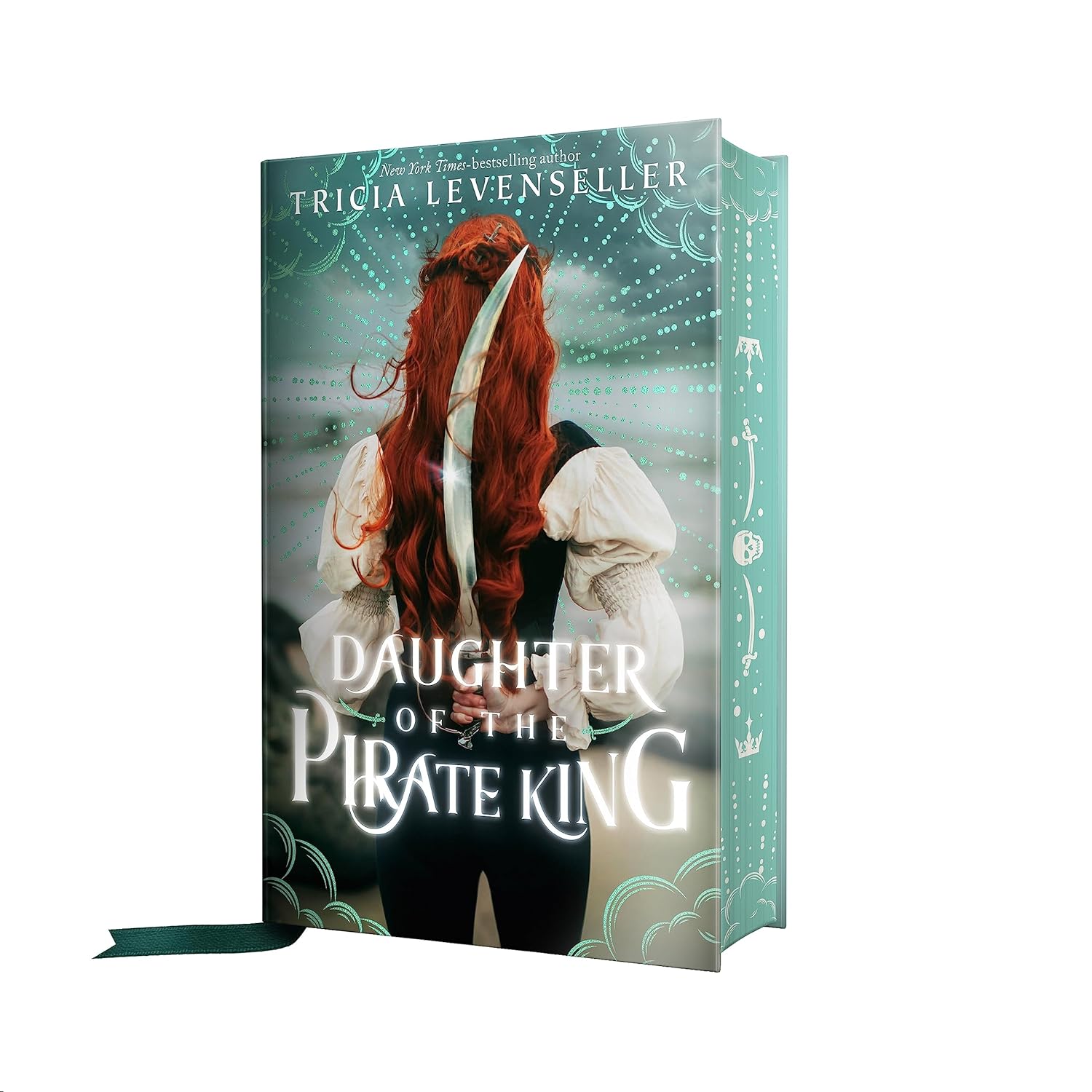 9781250891907 Daughter of the Pirate King (Daughter of the Pirate King, 1)