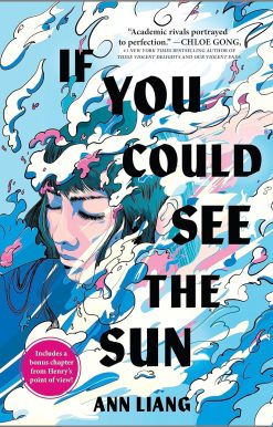 If You Could See the Sun (Inkyard Press / Harlequin Teen)