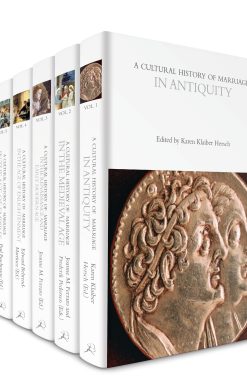 A Cultural History of Marriage: Volumes 1-6