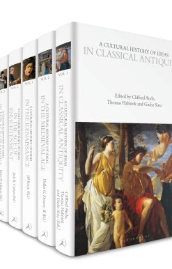 A Cultural History of Ideas: Volumes 1-6