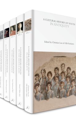 A Cultural History of Youth: Volumes 1-6