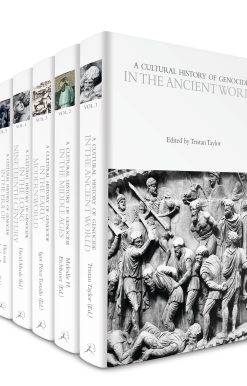 A Cultural History of Genocide: Volumes 1-6