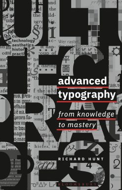 Advanced Typography: From Knowledge to Mastery