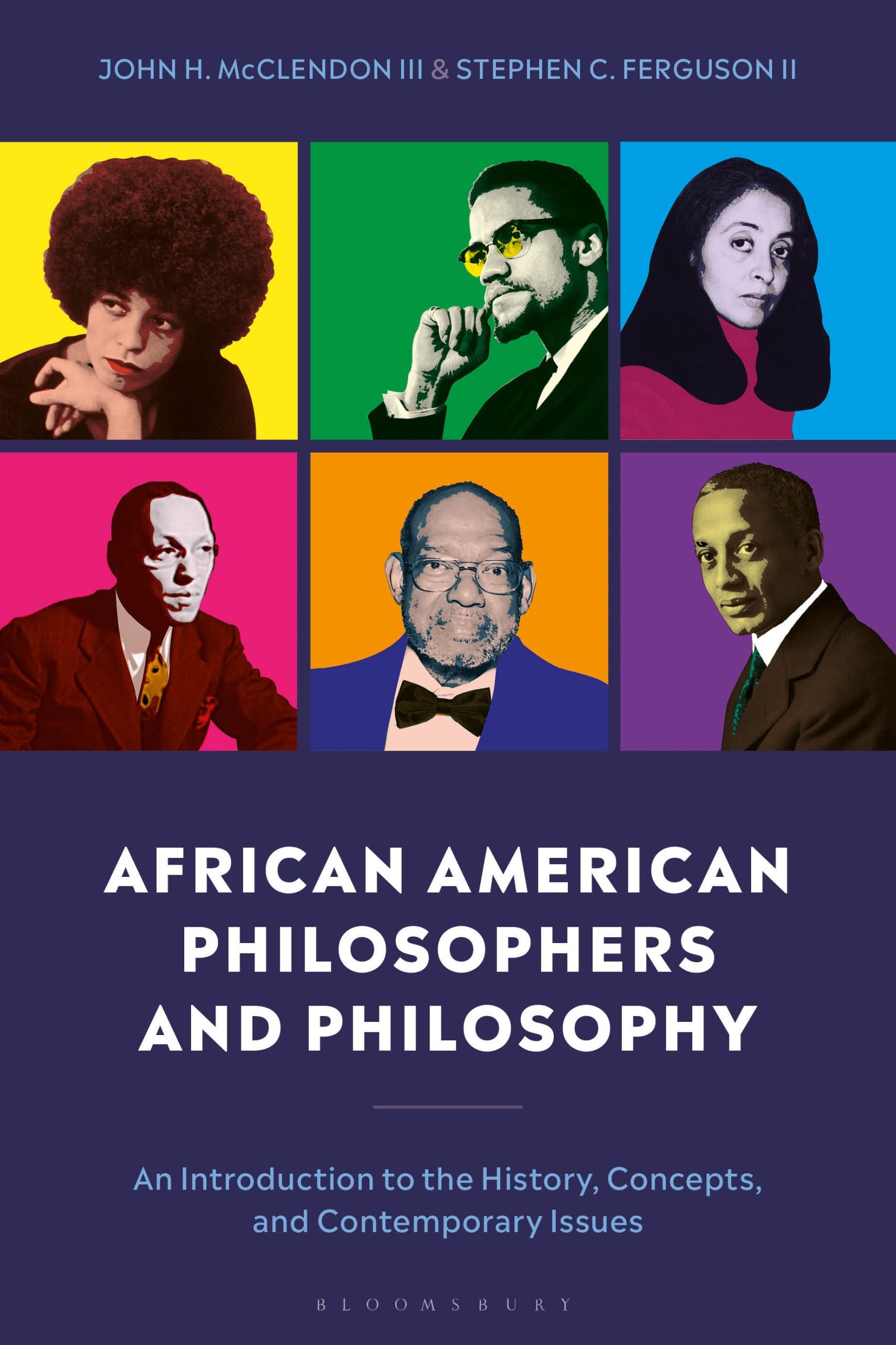African American Philosophers and Philosophy: An Introduction to the History, Concepts, and Contemporary Issues 1 African American Philosophers and Philosophy: An Introduction to the History, Concepts, and Contemporary Issues