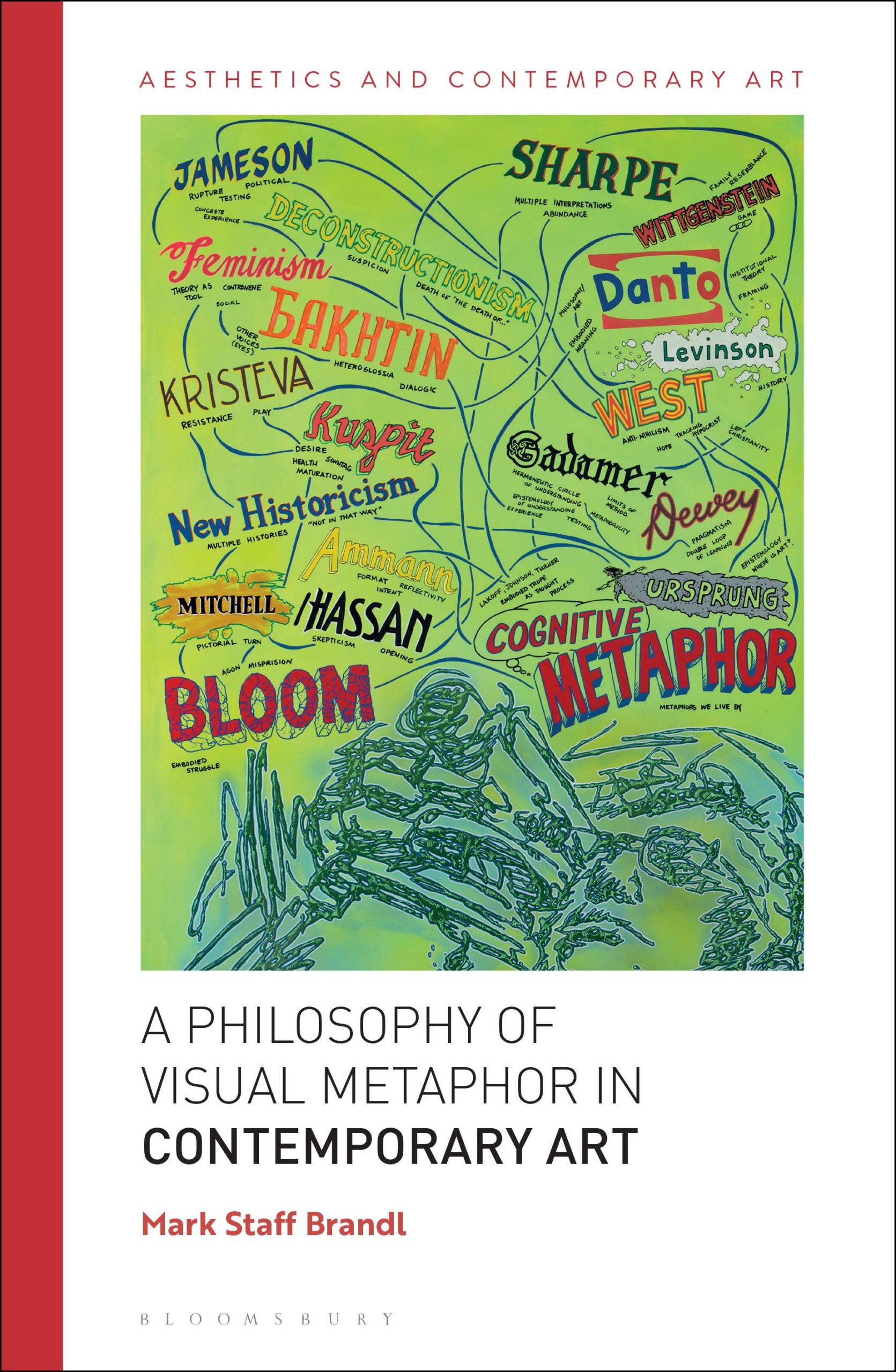 A Philosophy of Visual Metaphor in Contemporary Art 1 A Philosophy of Visual Metaphor in Contemporary Art