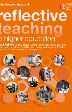 Reflective Teaching in Higher Education