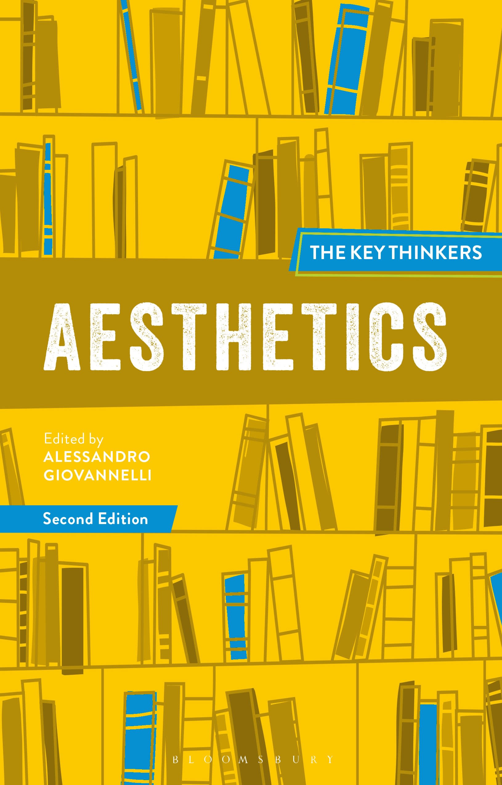 Aesthetics: The Key Thinkers 1 Aesthetics: The Key Thinkers