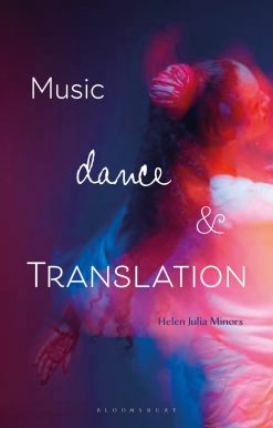 Music, Dance and Translation