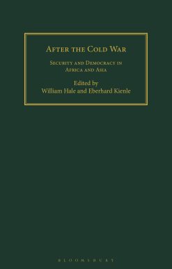 After the Cold War: Security and Democracy in Africa and Asia