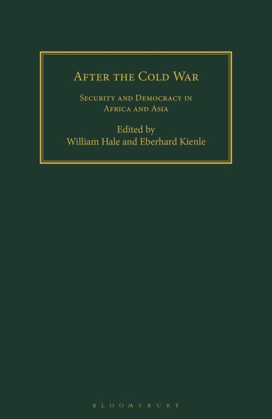 After the Cold War: Security and Democracy in Africa and Asia