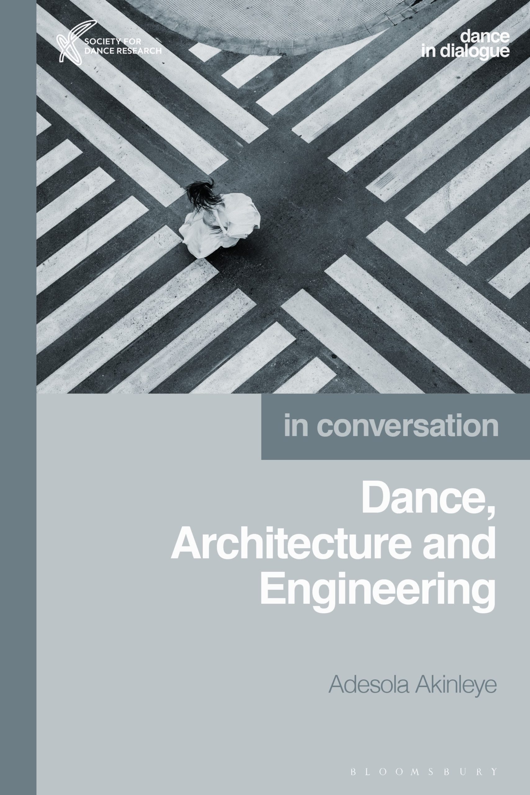 Dance, Architecture and Engineering 1 Dance, Architecture and Engineering