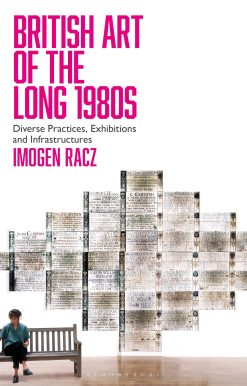 British Art of the Long 1980s: Diverse Practices, Exhibitions and Infrastructures