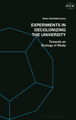 Experiments in Decolonizing the University: Towards an Ecology of Study