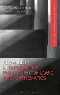 Advances in Experimental Philosophy of Logic and Mathematics