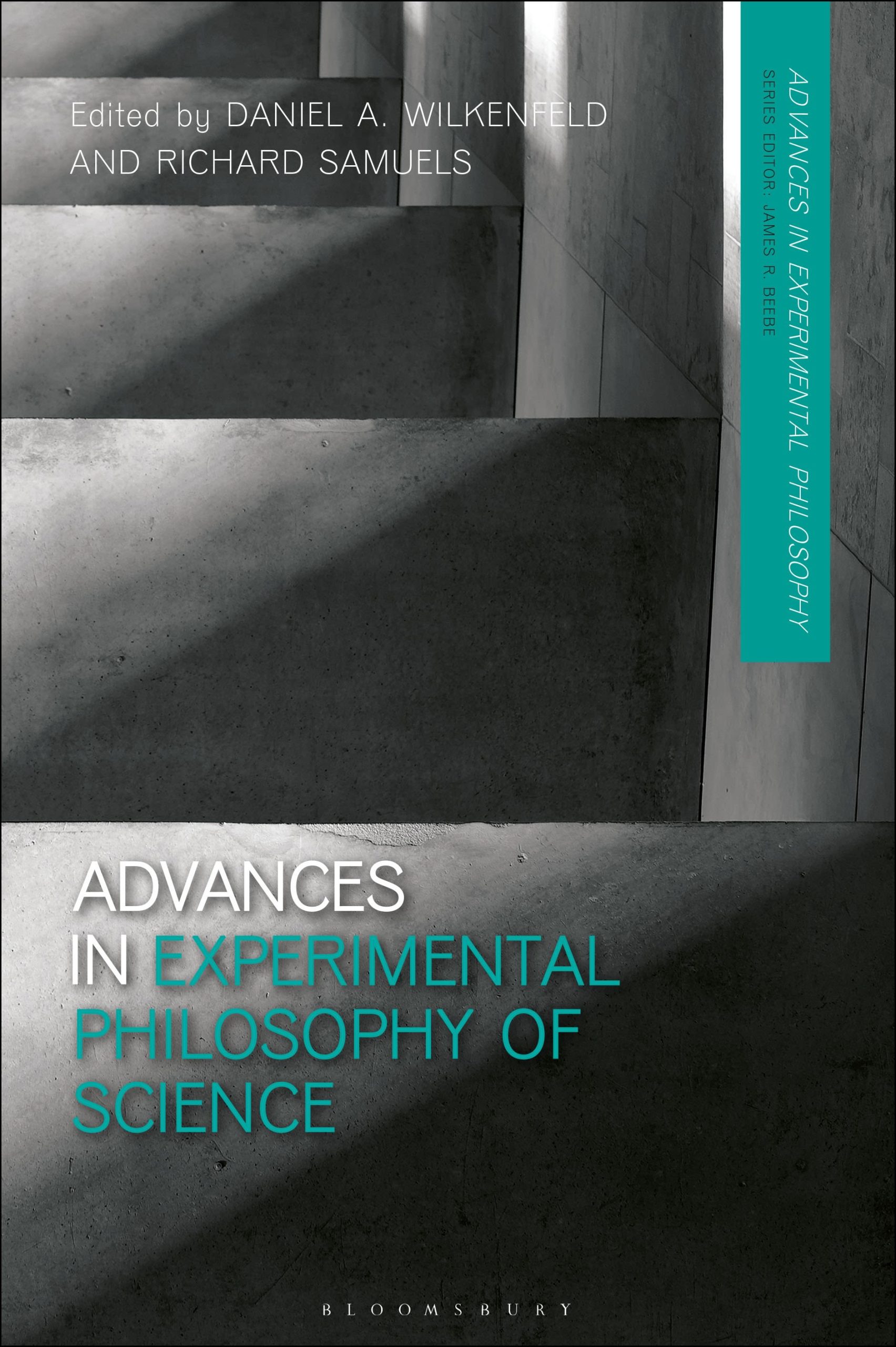 Advances in Experimental Philosophy of Science 1 Advances in Experimental Philosophy of Science