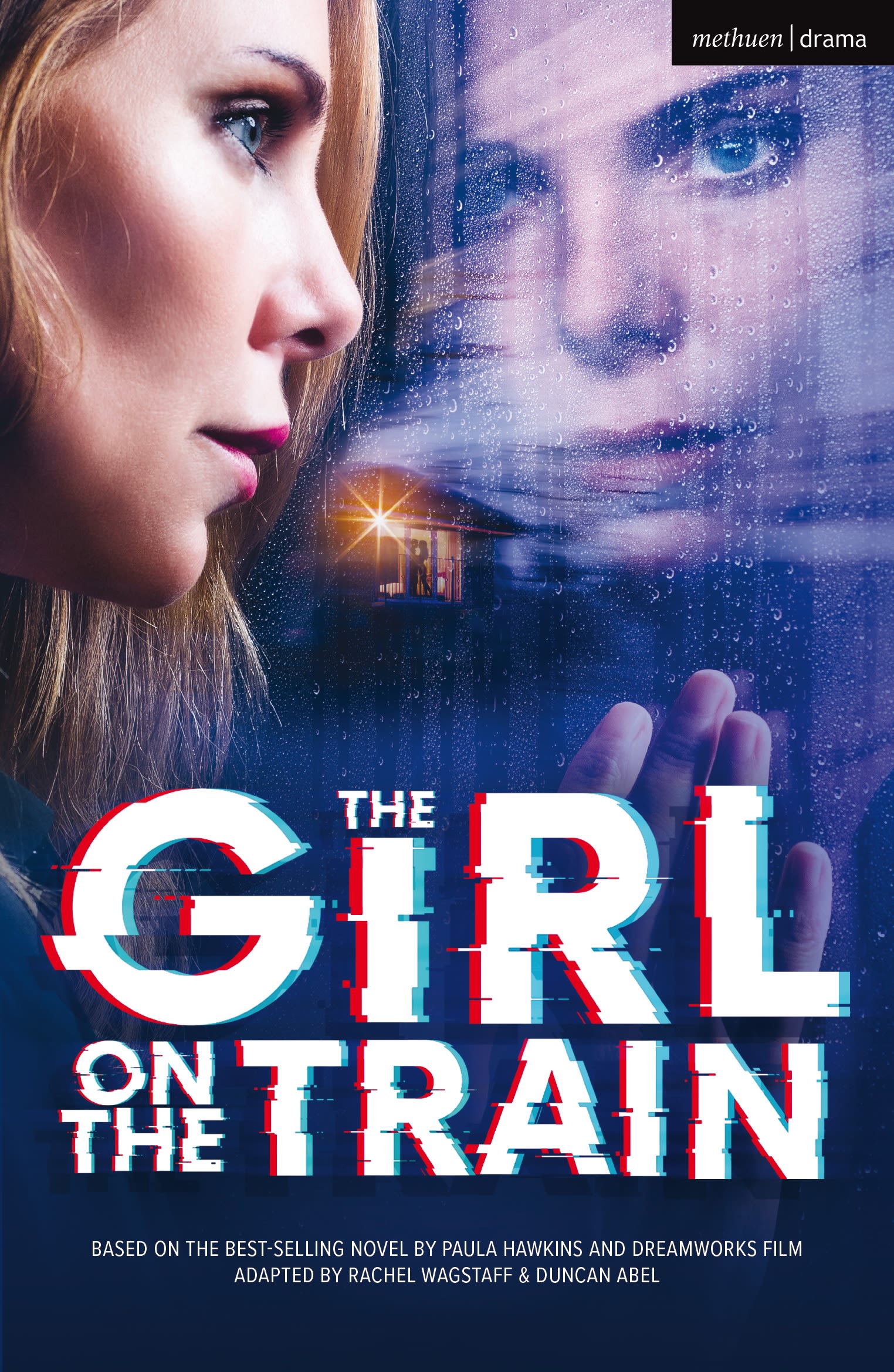 The Girl on the Train 1 The Girl on the Train