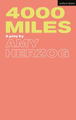 4000 Miles