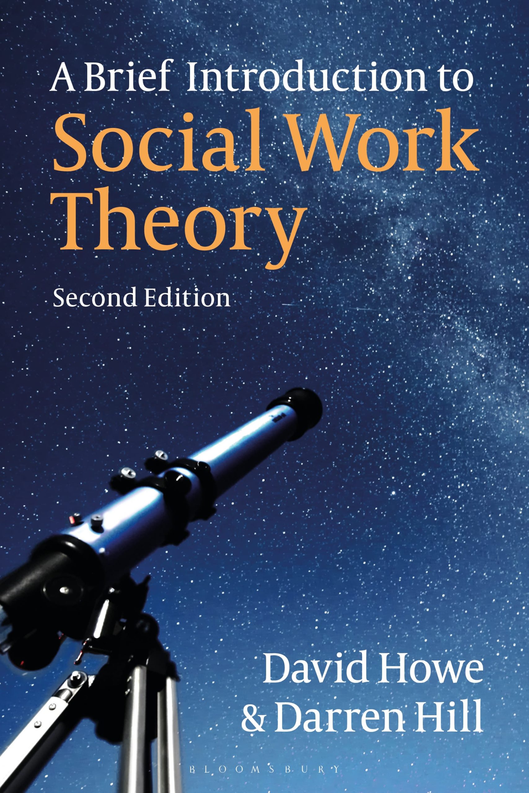 A Brief Introduction to Social Work Theory 1 A Brief Introduction to Social Work Theory