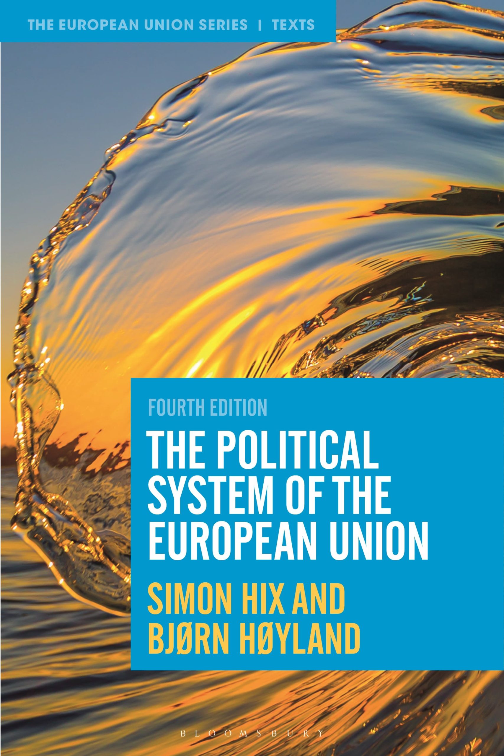 The Political System of the European Union 1 The Political System of the European Union