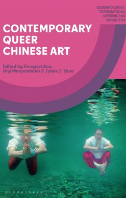 Contemporary Queer Chinese Art