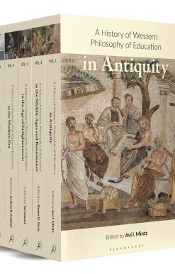 A History of Western Philosophy of Education