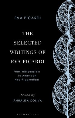 The Selected Writings of Eva Picardi: From Wittgenstein to American Neo-Pragmatism