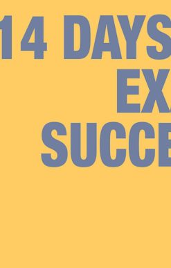 14 Days to Exam Success