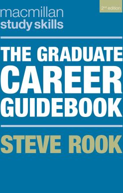 The Graduate Career Guidebook