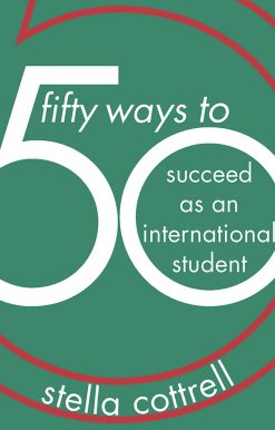 50 Ways to Succeed as an International Student