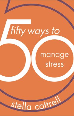 50 Ways to Manage Stress
