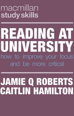 Reading at University: How to Improve Your Focus and Be More Critical