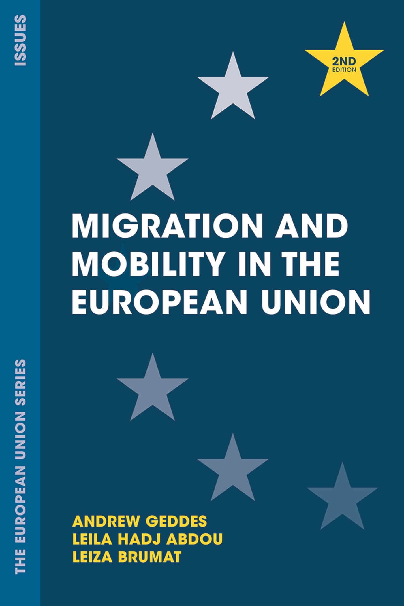 Migration and Mobility in the European Union 1 Migration and Mobility in the European Union