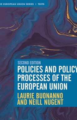 Policies and Policy Processes of the European Union