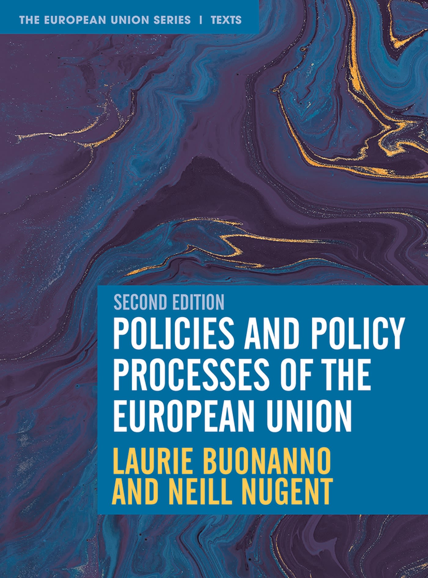 Policies and Policy Processes of the European Union 1 Policies and Policy Processes of the European Union