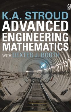 Advanced Engineering Mathematics