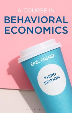 A Course in Behavioral Economics